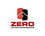 https://www.logocontest.com/public/logoimage/1623831850Zero Listing Commission new 6.png